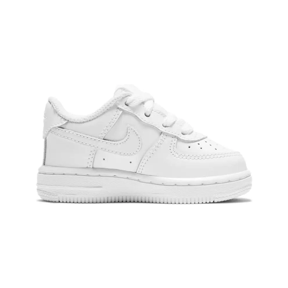 Nike Air Force 1 ’06 Triple White (TD) White/White (314194-117)