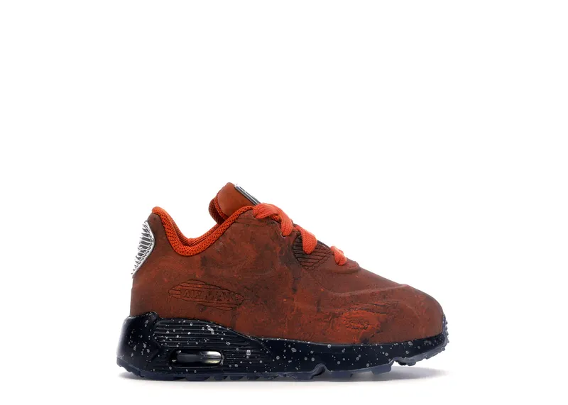 Nike Air Max 90 Mars Landing (TD) Mars Stone/Magma Orange (CD6489-600)