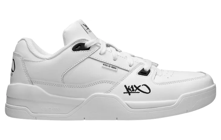 K1x Glide Wit