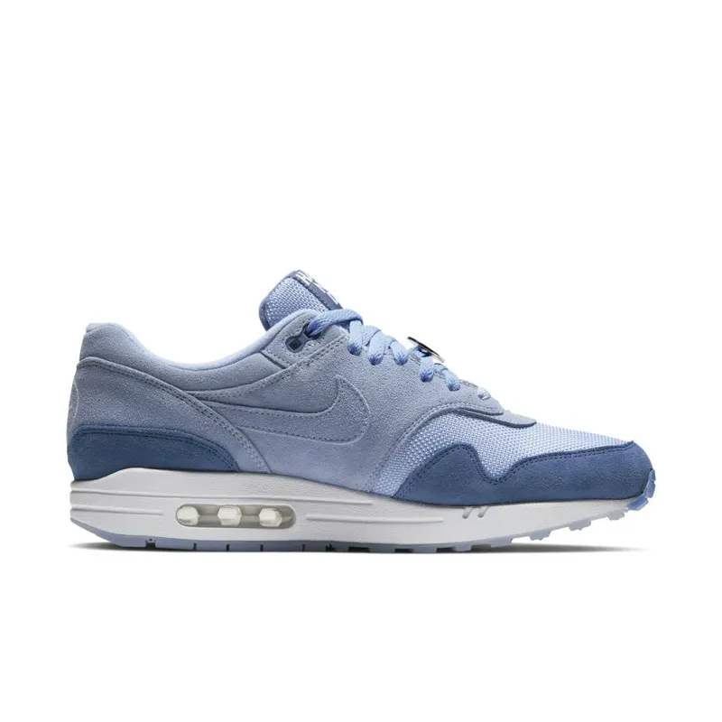 Nike Air Max 1 Have a Day Indigo Storm Aluminum/Indigo Storm-White (BQ8929-400)