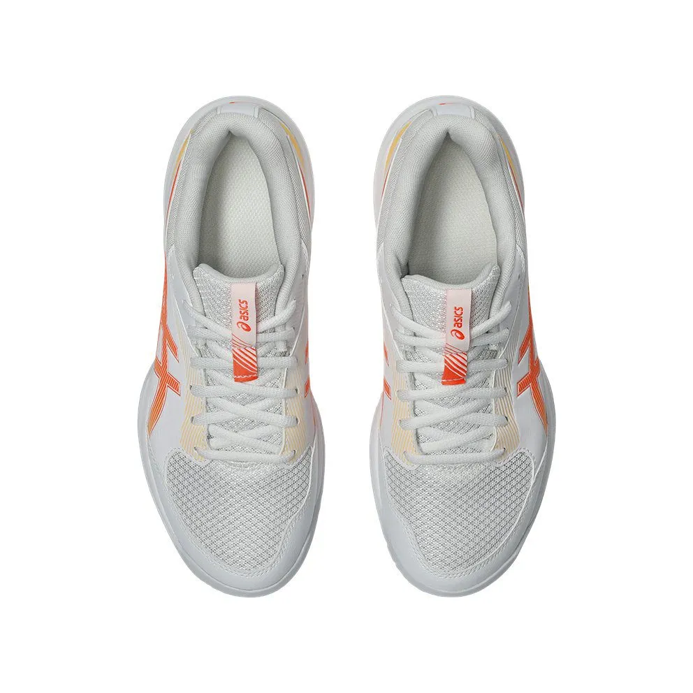 ASICS Gel-Task 4 White Vivid Coral (1072A106-103)