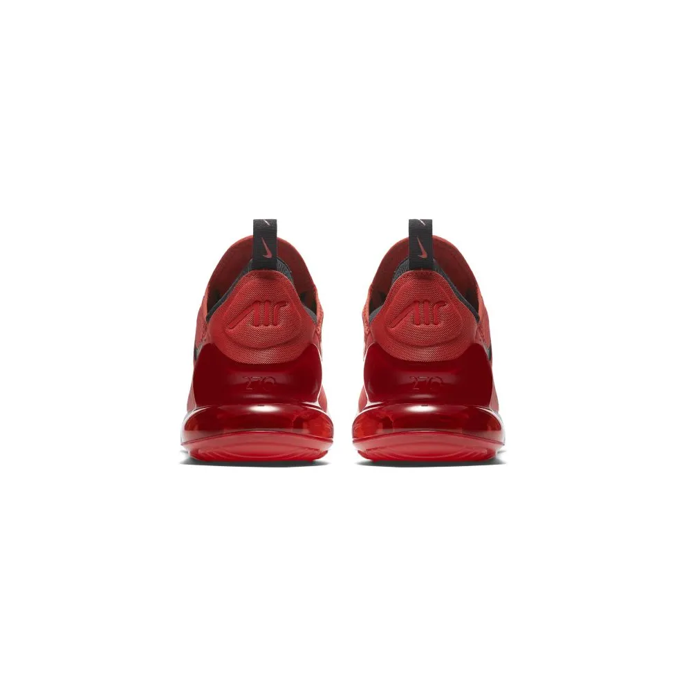 Nike Air Max 270 Habanero Red Habanero Red/Black-White-Challenge Red (AH8050-601)