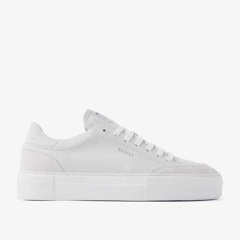 Nubikk Jolie Tora White (2107170032N4)