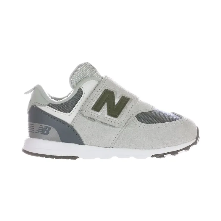 New Balance 574 GREY (I574-4OW-M)