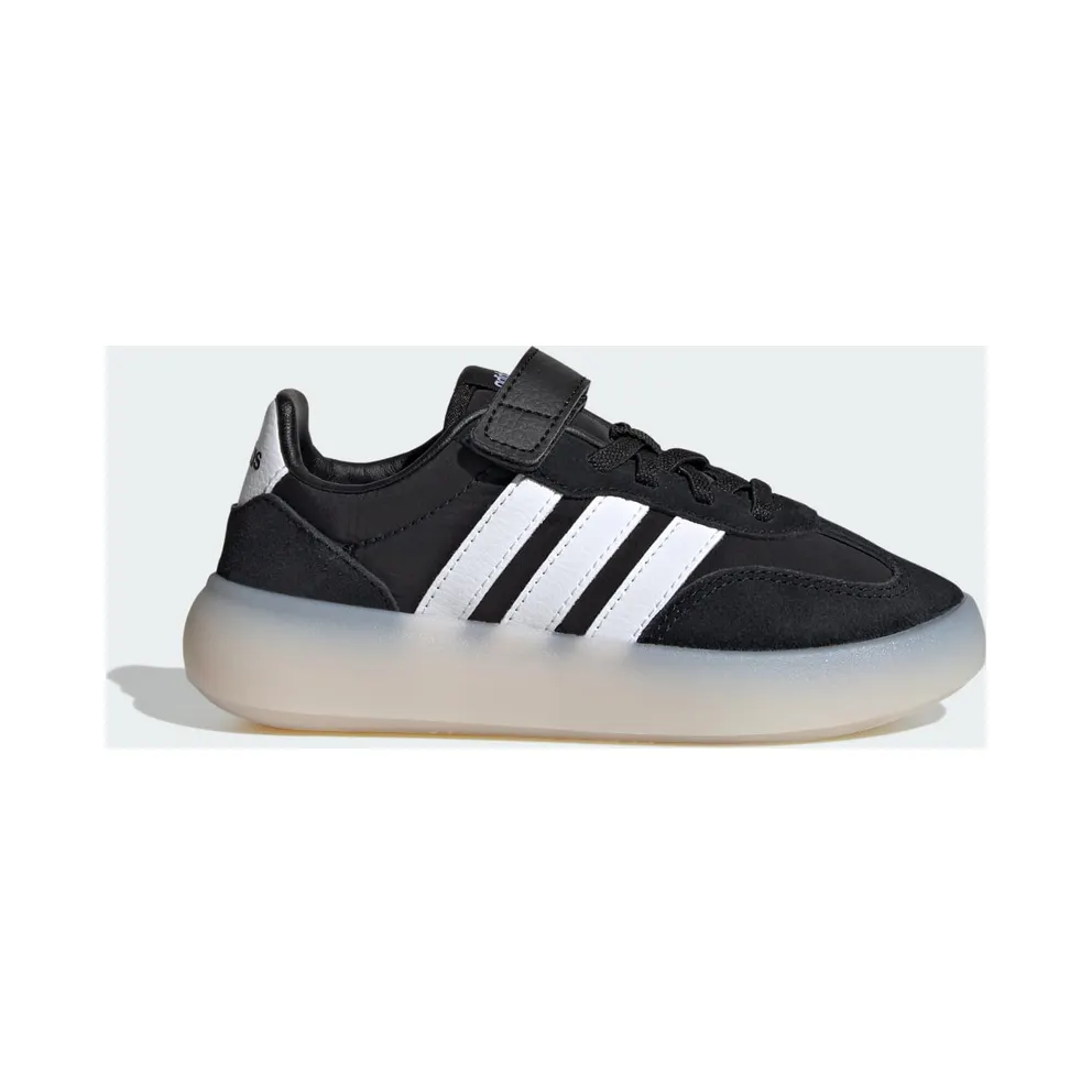 adidas Barreda Decode Core Black Cloud White Core White (JR0767)