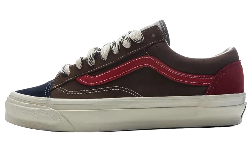 Vans LX Old Skool 36 “Retro Multi” (VN0000E8CYL)