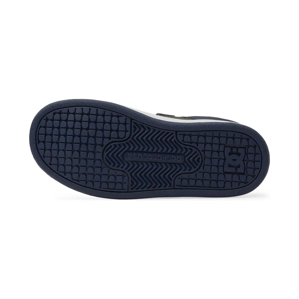 DC Manteca 4 V white/blue/green (ADBS300378-XWBG)