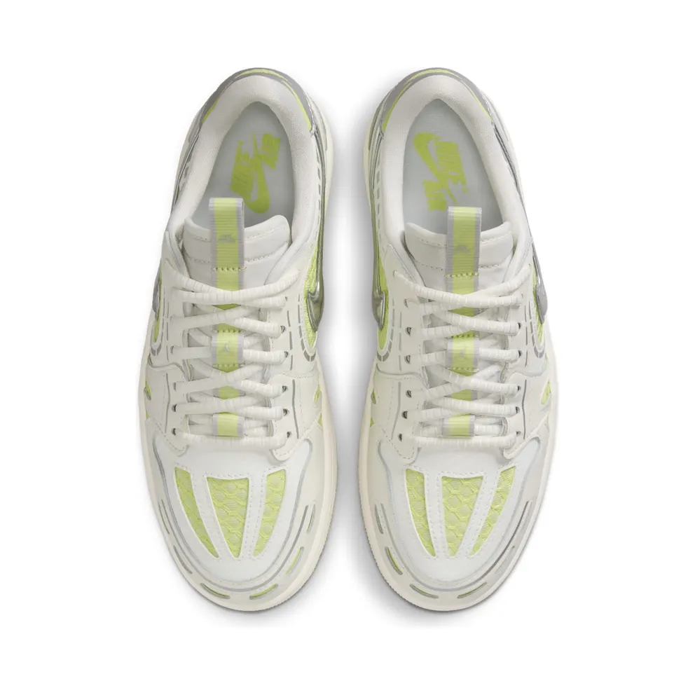 Jordan 1 Low Method of Make V3 Sail Luminous Green (HQ2186-130)