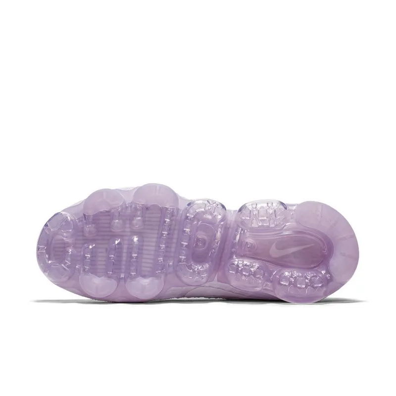 Nike Air VaporMax Light Violet (W) Light Violet/Light Violet-White (849557-501)