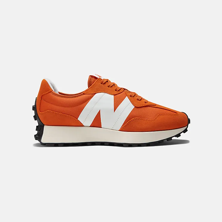 New Balance 327 Vintage Orange (MS327GC)