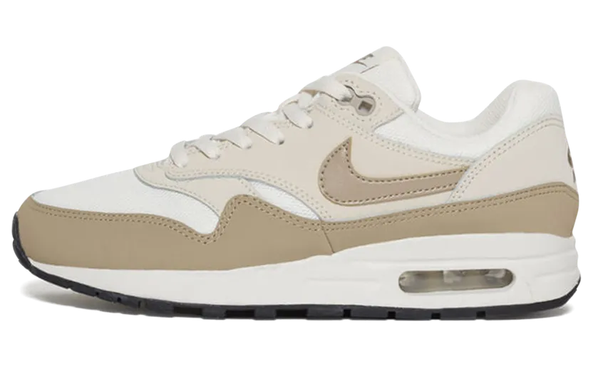 Nike Air Max 1 GS “Light Orewood Brown Khaki” (DZ3307-006)