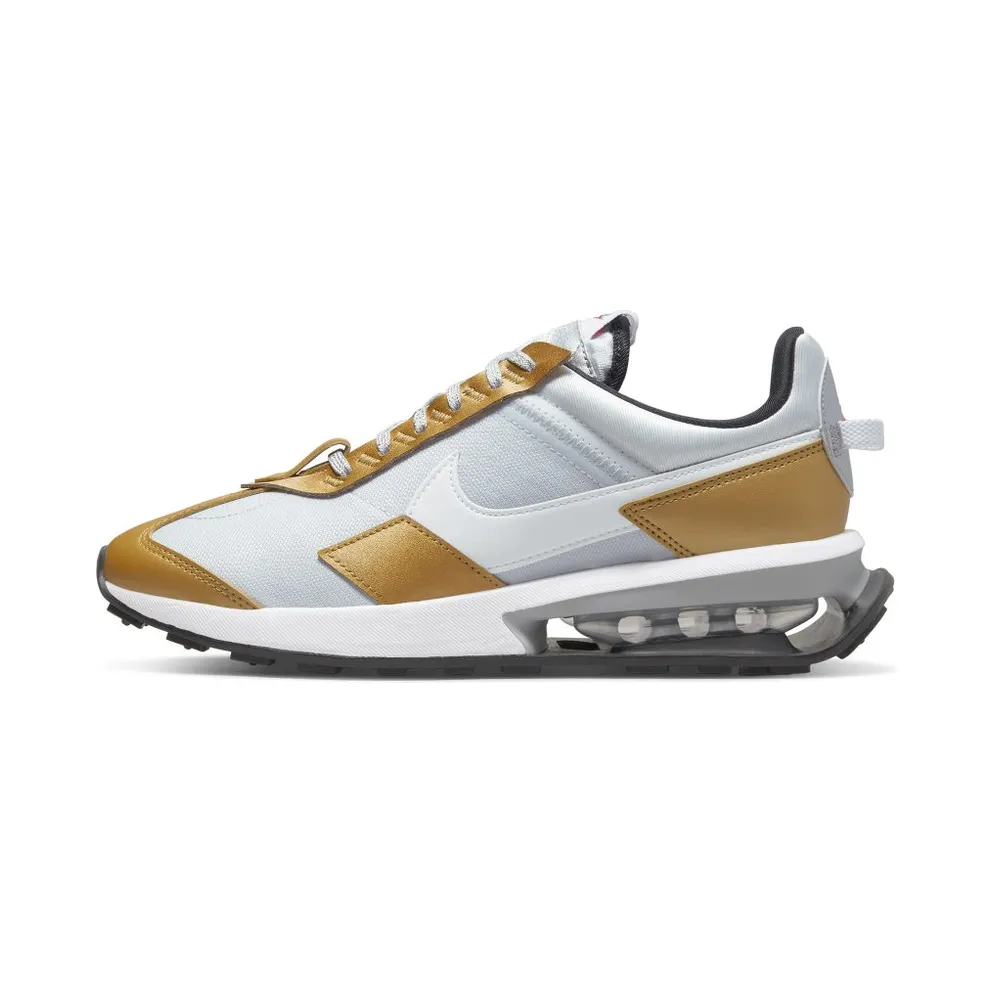 Nike Air Max Pre-Day SE Grey (DJ6210-001)