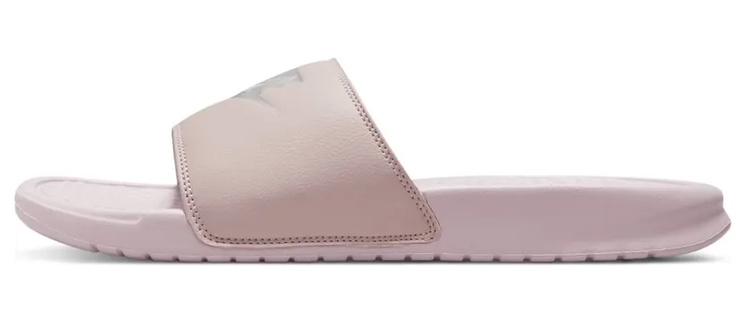 Nike Benassi JDI Particle Rosoe (W)