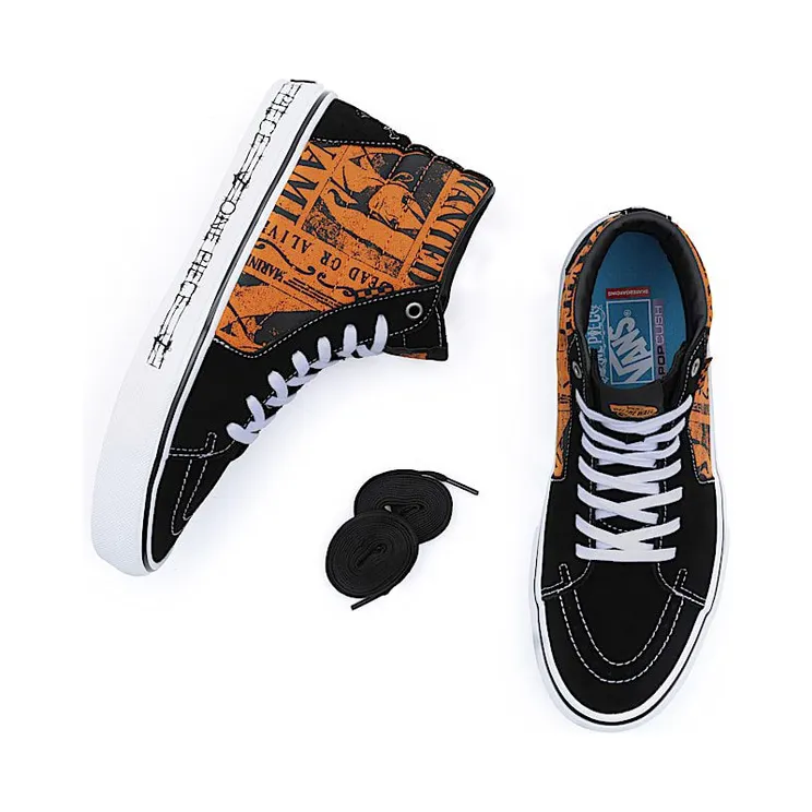 vans-sk8-hi VN0A5FCCORA