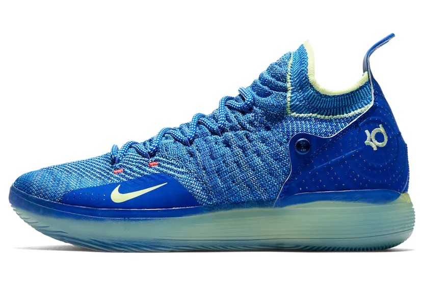 Nike KD 11 Paranoid