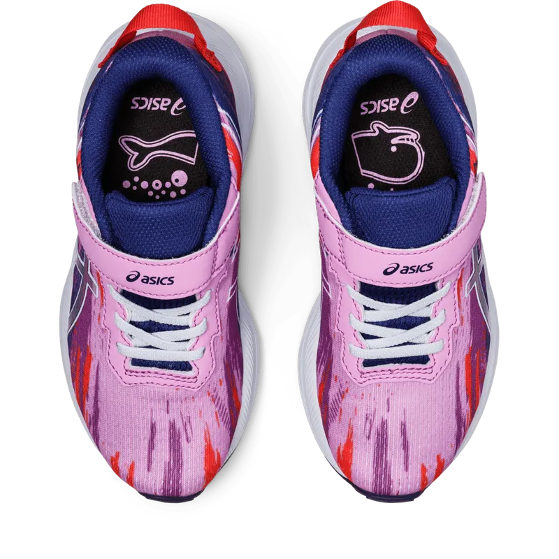 Asics PRE NOOSA TRI™ 13 PS Lavender Glow/Soft Sky (1014A226.704)