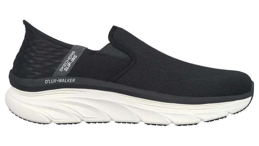 skechers-slip-ins-rf 232455 BLK
