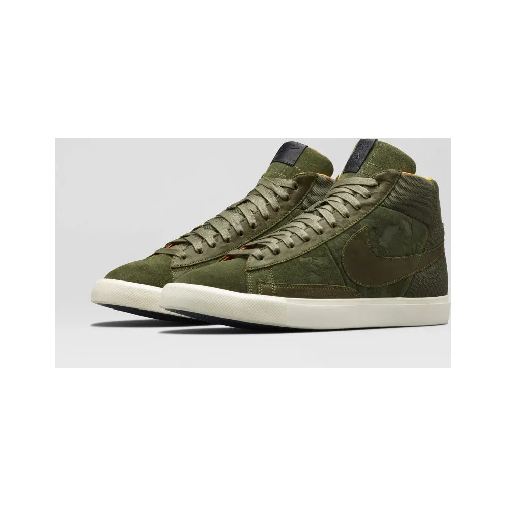 Nike SB Blazer Mowax (718768-208)