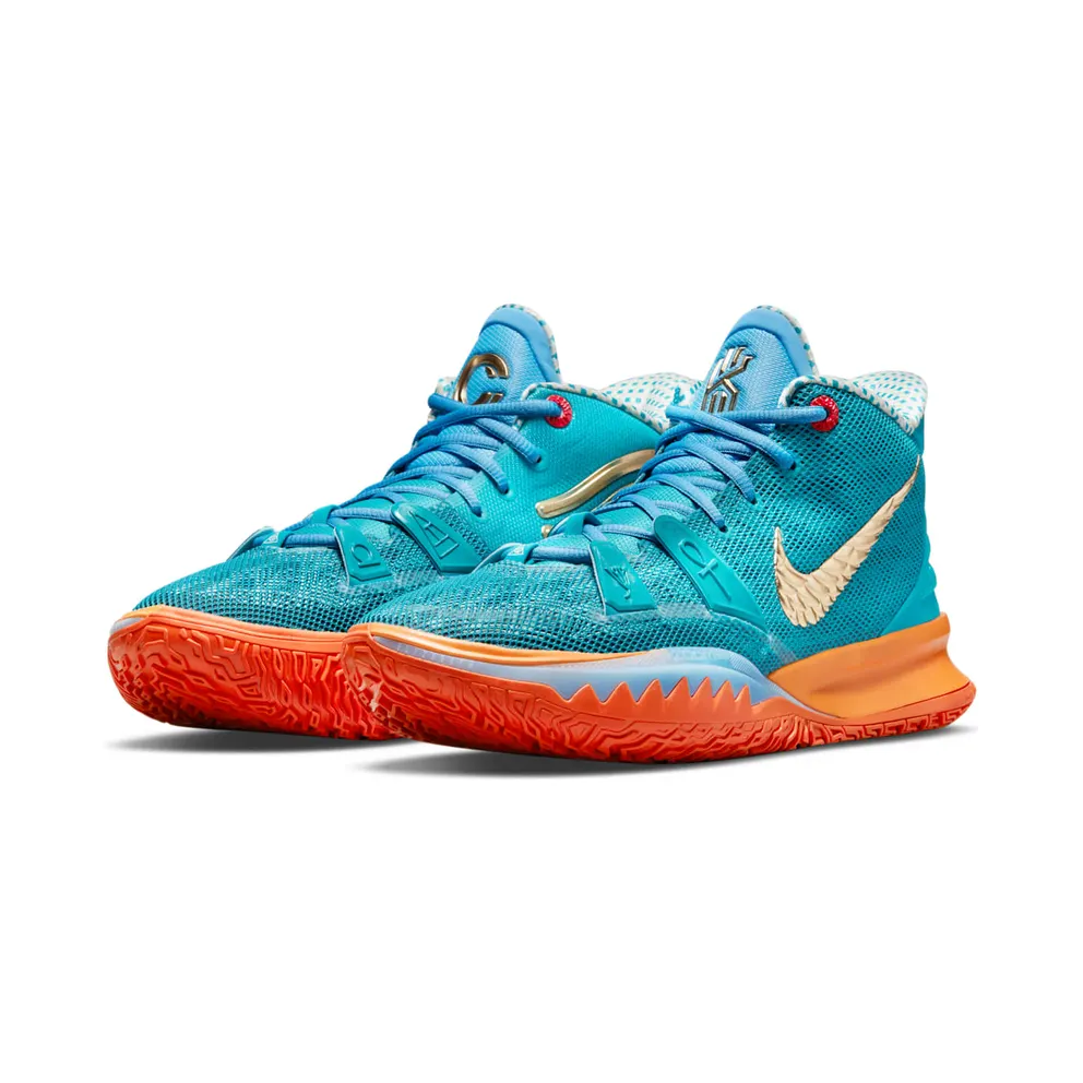 Nike Kyrie 7 Concepts (CT1137-900)