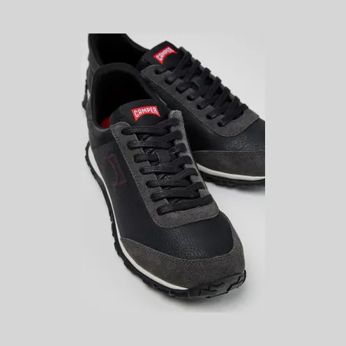 Camper Black (K201885009)