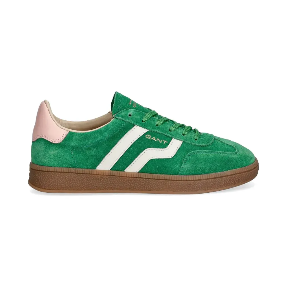 Gant Cuzima mit Streifen – Green (32533197G746)