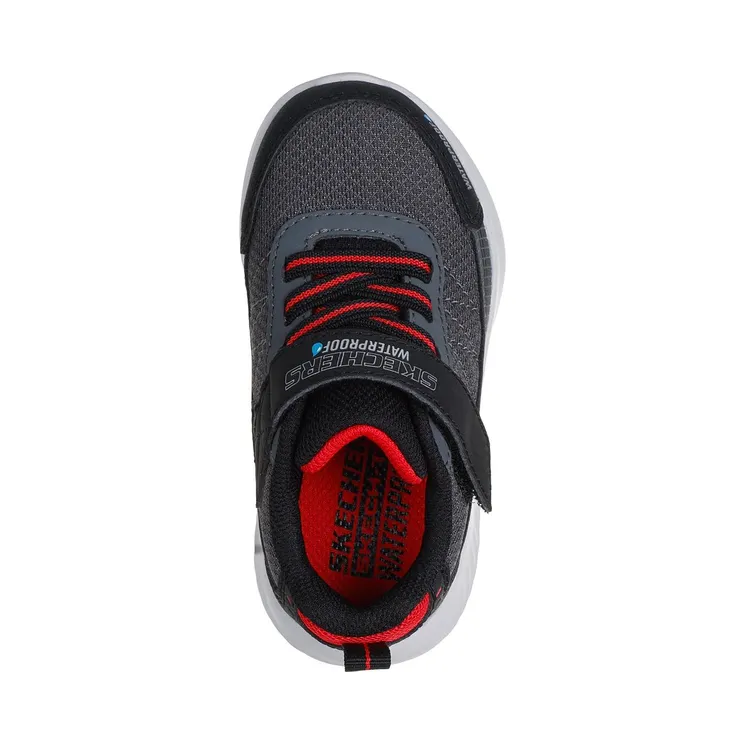 skechers-waterproof 406338N_BKCC