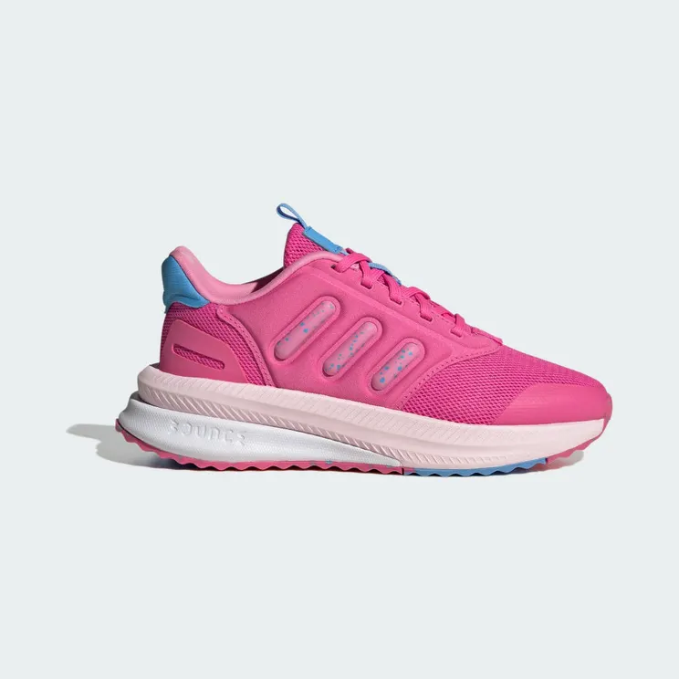 Adidas X_PLR Phase Shoes Kids Pulse Magenta / Bliss Pink / Blue Burst (ID8568)