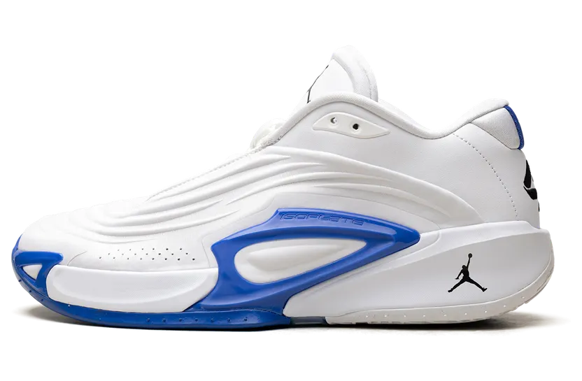 Jordan Luka 3 TB “White/Blue” (FQ7453-160)