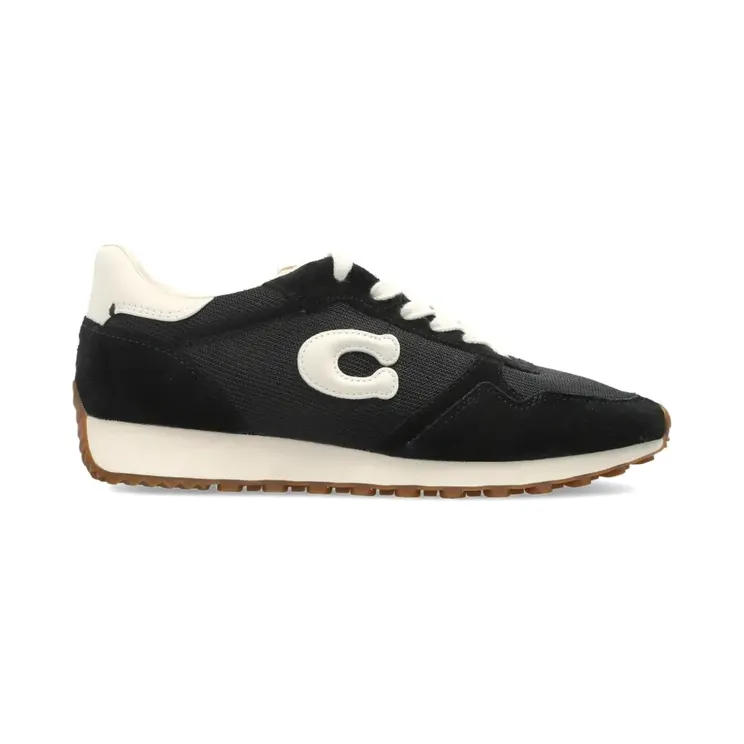 Coach “Black” (CEG16)