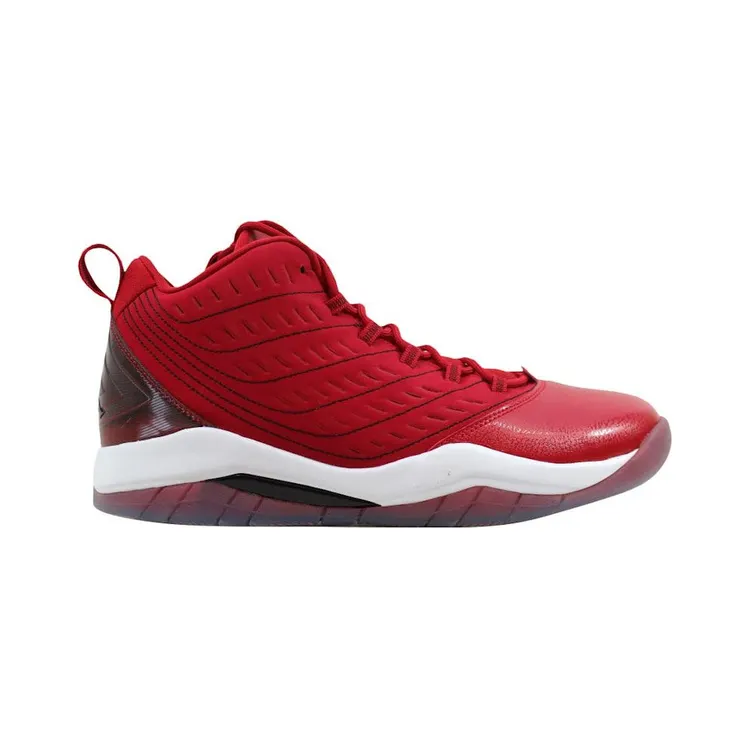 Jordan Velocity Gym Red Black White (688975-601)