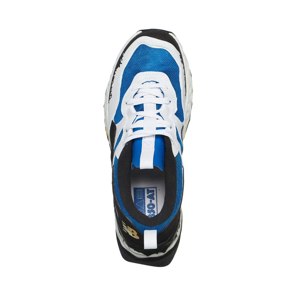 New Balance MS850 TRE Blue / White (779971-60-5)