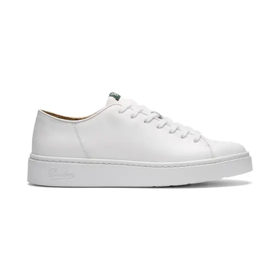 Paraboot “White” (221601BLANC)