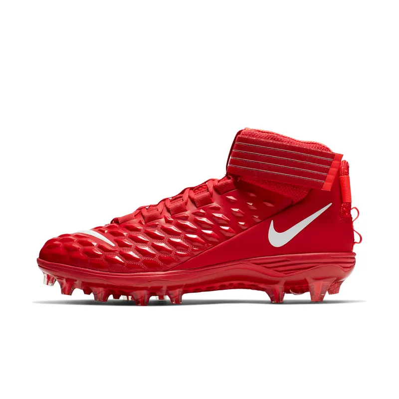 Nike Force Savage Pro 2 “Red” (AH4000-600)