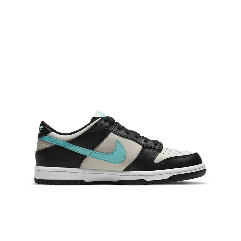 Nike Dunk Low Grey Tiffany (GS) (CW1590-003)