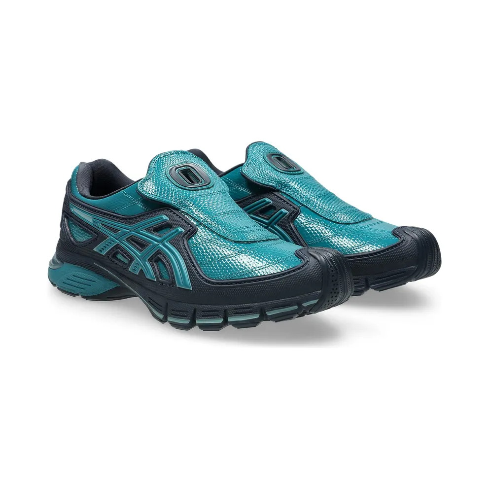 OTTO 958 x ASICS Gel SD ‘Arzachotto Pack – Dioptase Black’ (1203A925300)