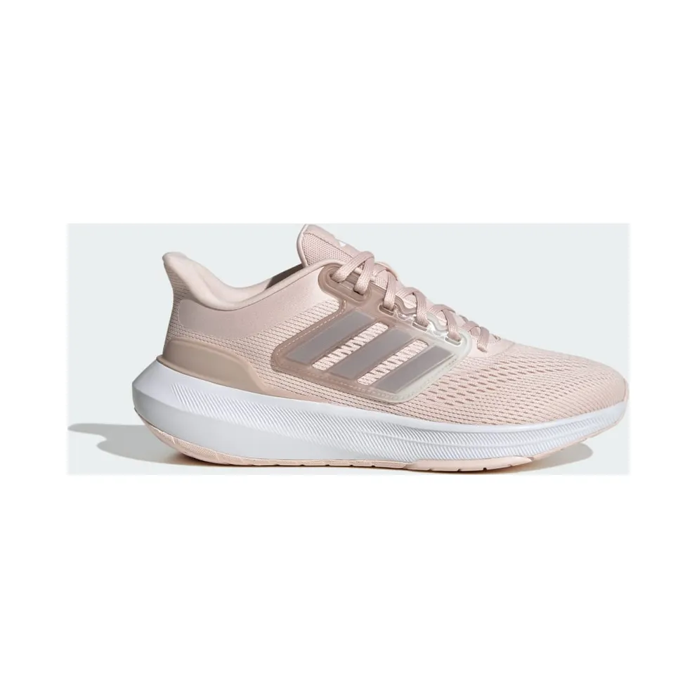 adidas Ultrabounce Laufschuh Wonder Quartz / Taupe Met. / Cloud White (HQ3787)