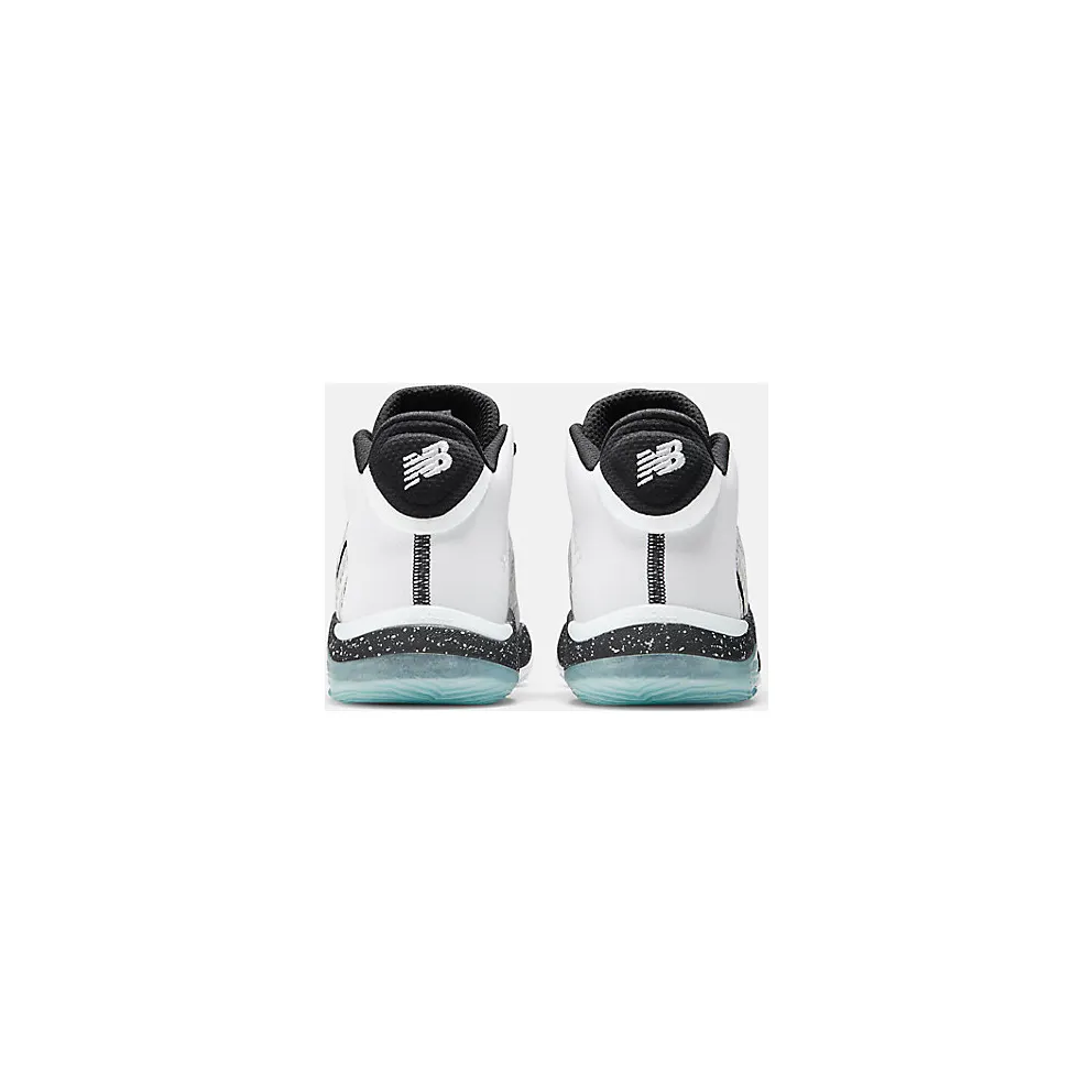 New Balance New Balance White/Black (BB2WYBW2)