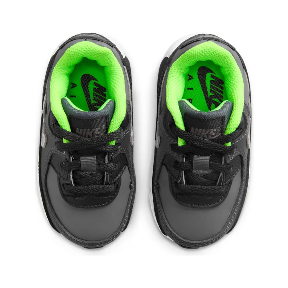 Nike Air Max 90 TD “Black Chrome” (CD6868-016)