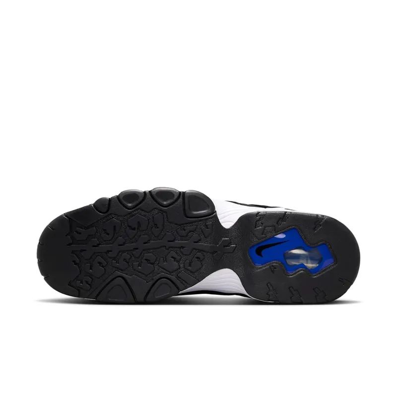 Nike Air Max 2 CB ’94 “Black Varsity Royal” (IX4182-010)