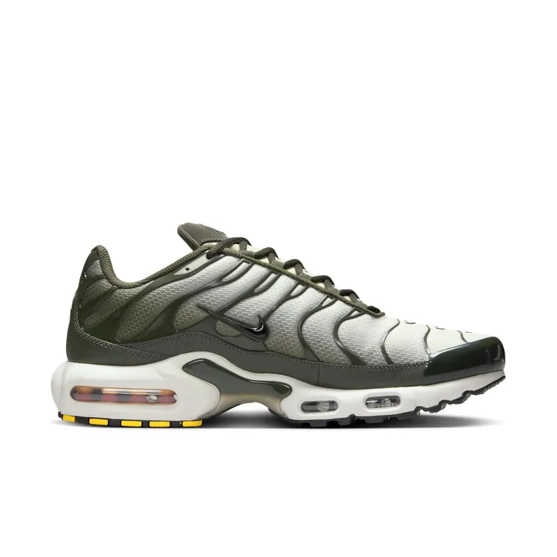 Nike Air Max Plus Sequoia Cargo Khaki (DM0032-300)