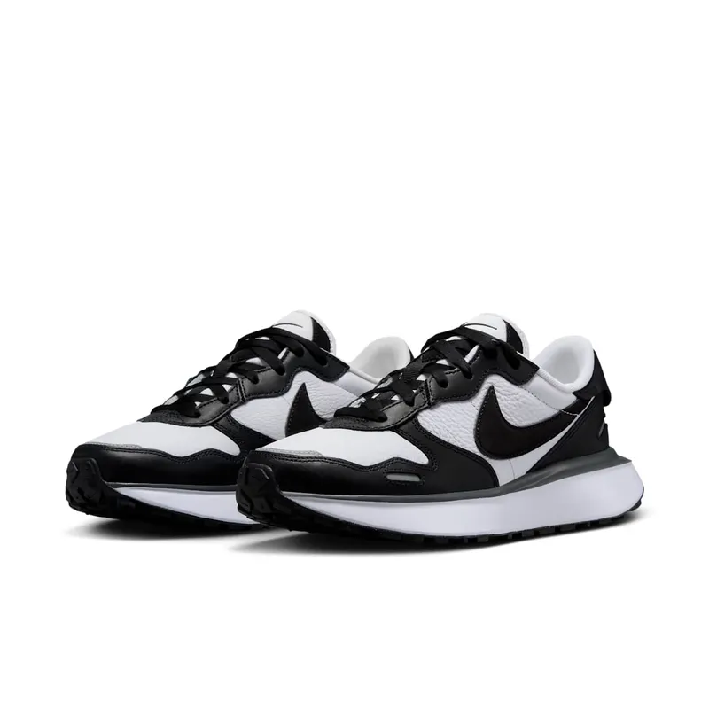 Nike Phoenix Waffle LTH Panda (FQ8721-102)