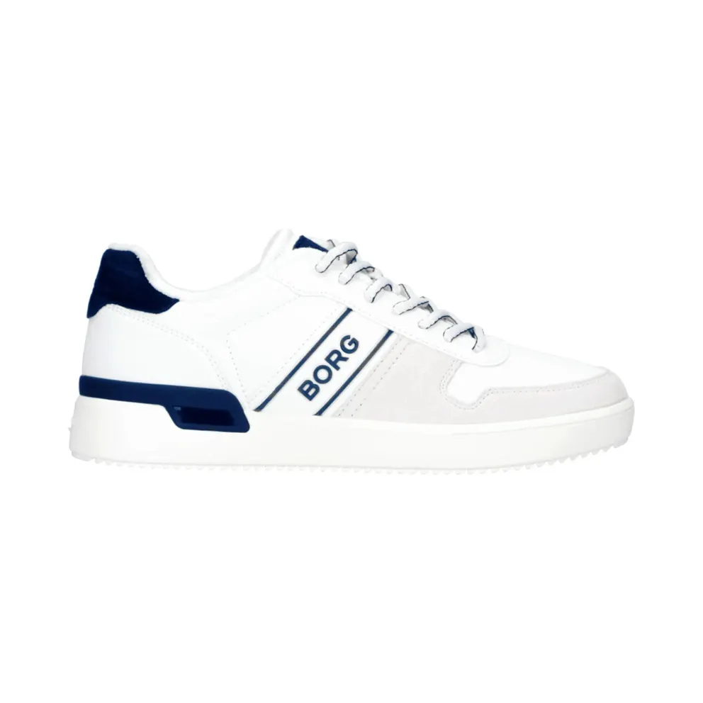 Björn Borg sneaker White (10004788-WEO52)