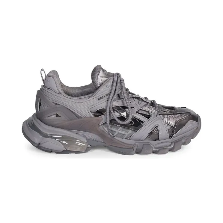 Balenciaga Track.2 Dark Grey (668822 W3CT1 1800)