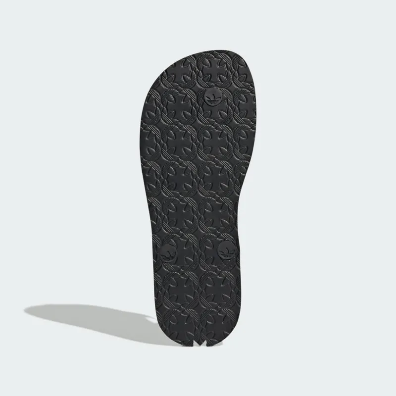Adidas adi Sun Thongs Core Black / Core Black / Cloud White (JP7750)
