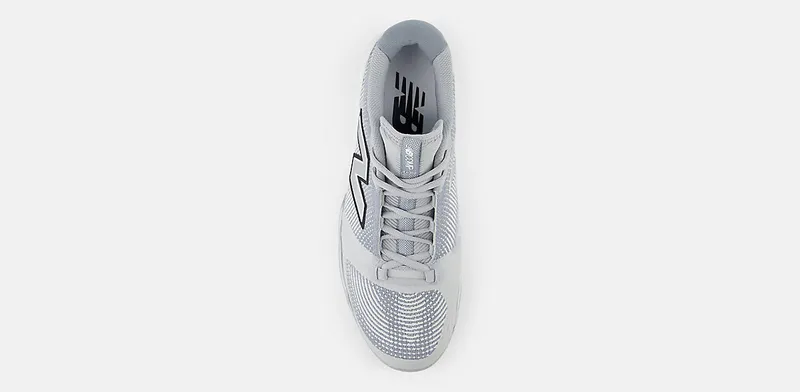 New Balance FuelCell Comp v4 Team Away Grey White (CCOMPTG4)