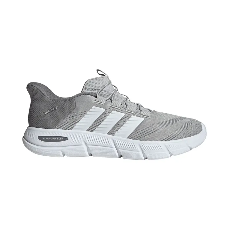 Adidas Flex Rapidfit Grey (HP6995)