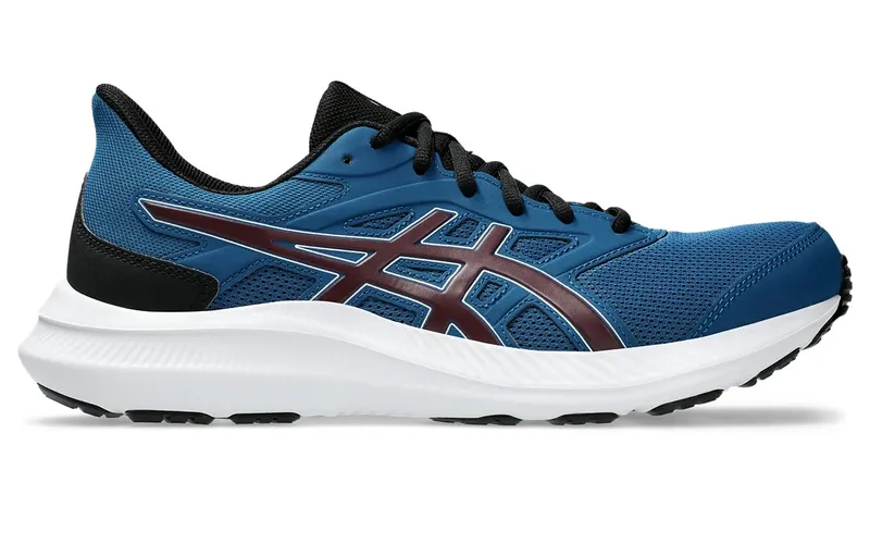 ASICS Jolt 4 Rich Navy Deep Mars (1011B603-409)