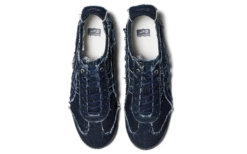 Onitsuka Tiger Mexico 66 SD Indigo Denim (1183C310-401)