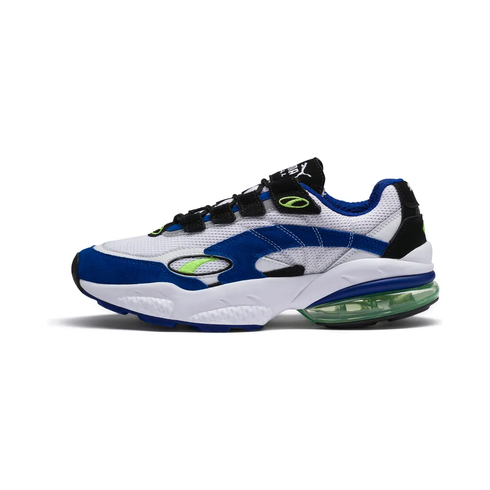 Puma Cell Venom Surf The Web PUMA White/Surf The Web (369354 01)