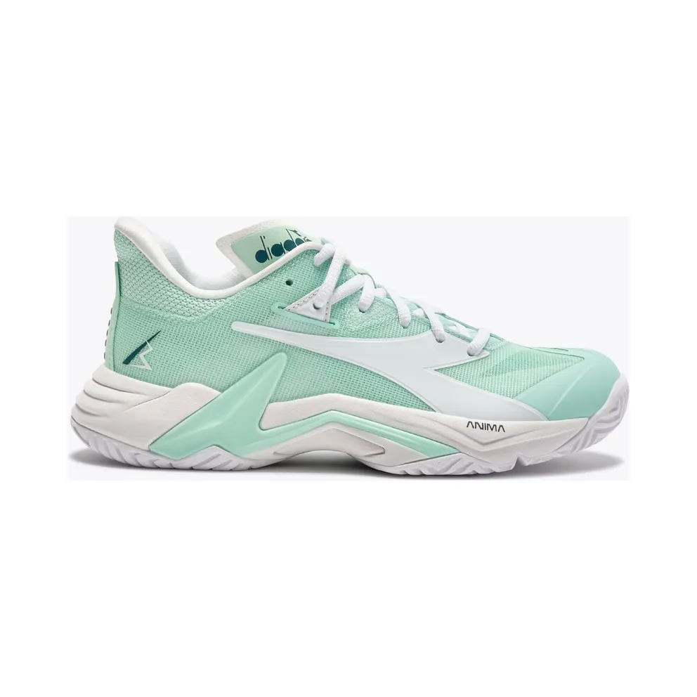 Diadora sneaker Green (101.181462-C0265)